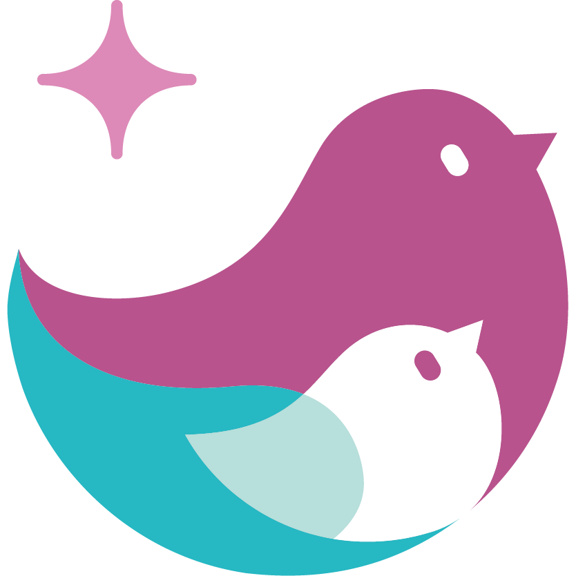 咪寶產後護理之家 Logo